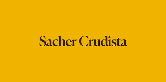 Sacher Crudista